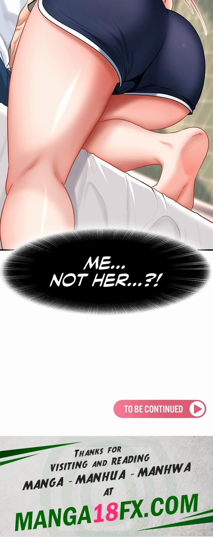 The Female Delinquent Set Her Eyes On Me 22