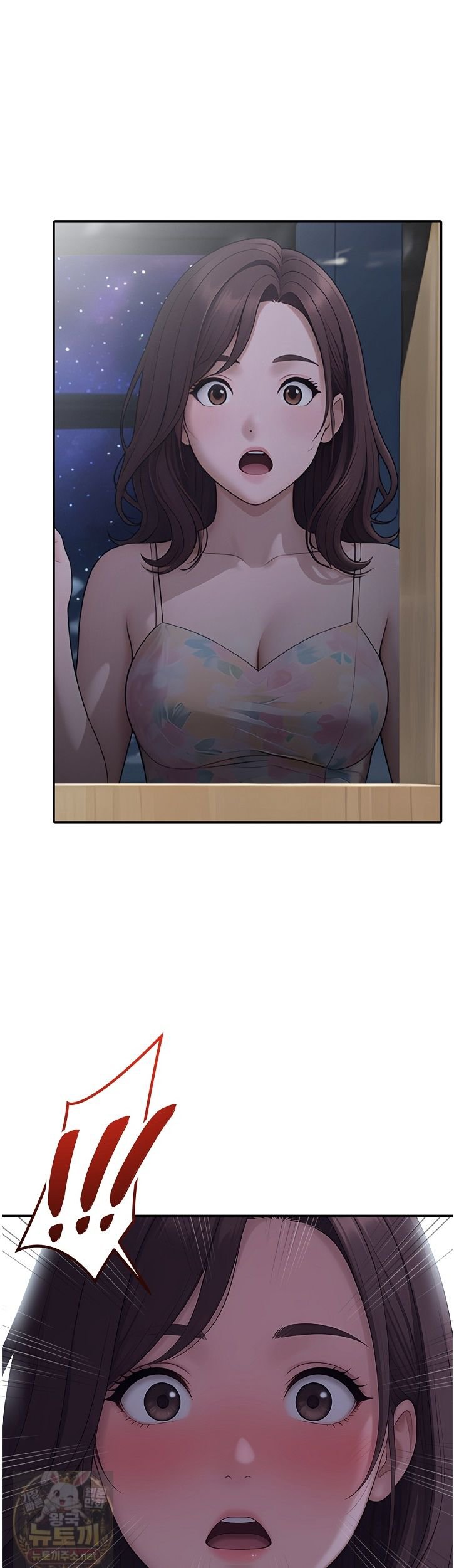 The Female Teacher's Lewd Secret Raw 42