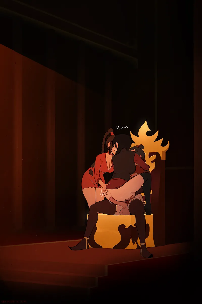 The Fire Lord 26