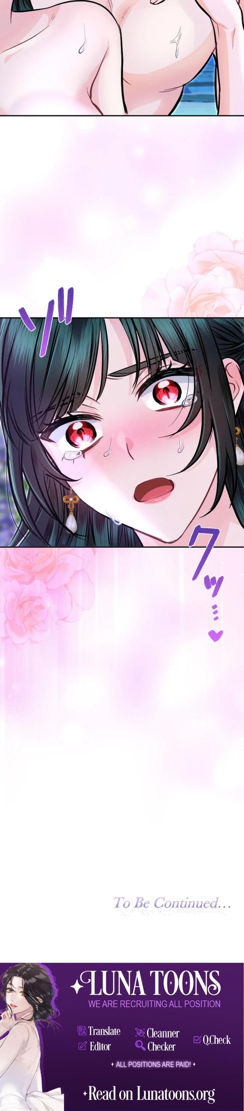 The Forbidden Girl 8