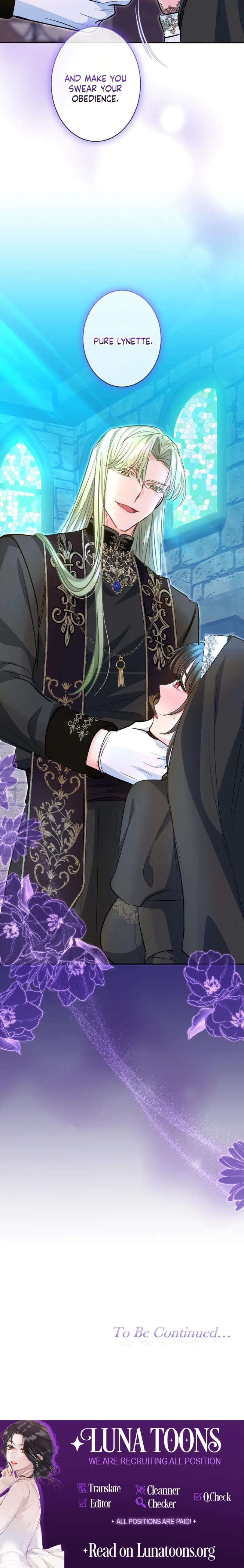 The Forbidden Girl 7