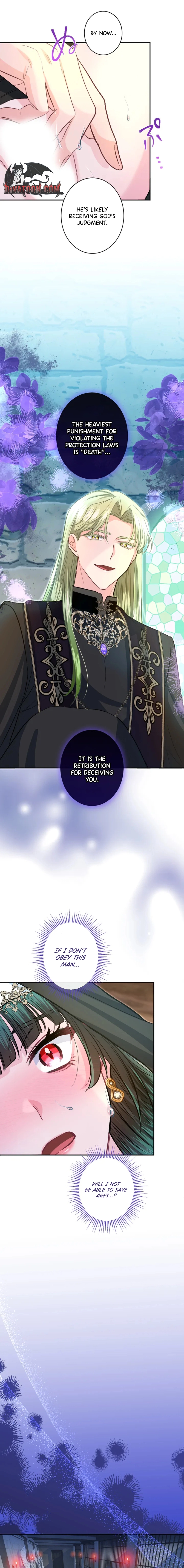 The Forbidden Girl 15