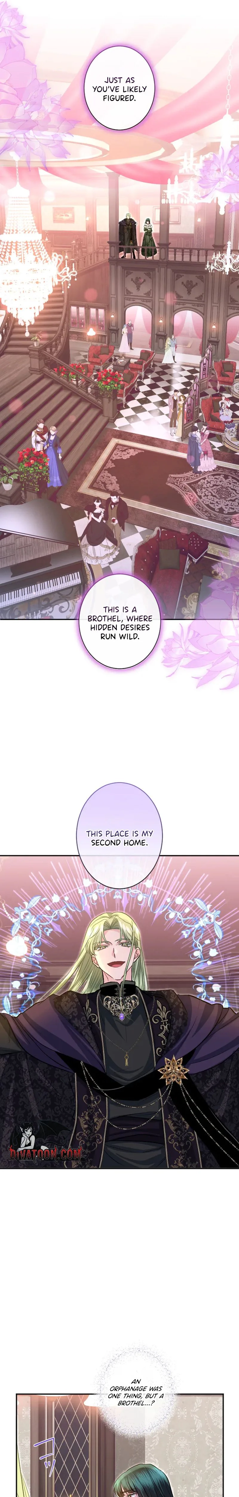 The Forbidden Girl 14