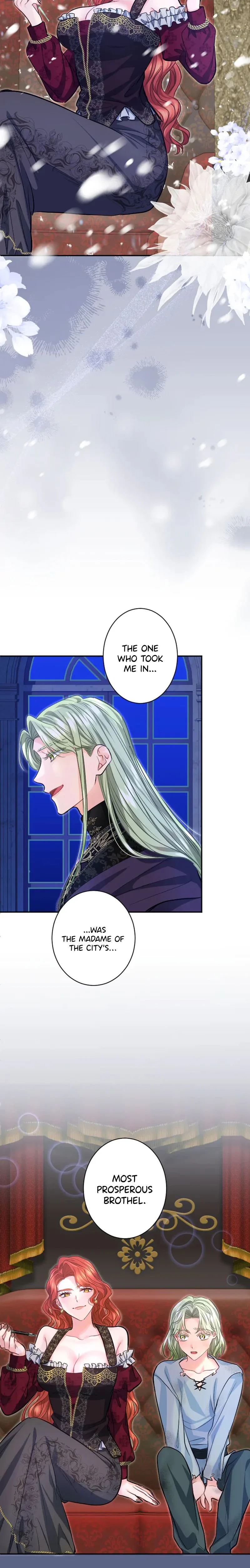 The Forbidden Girl 18