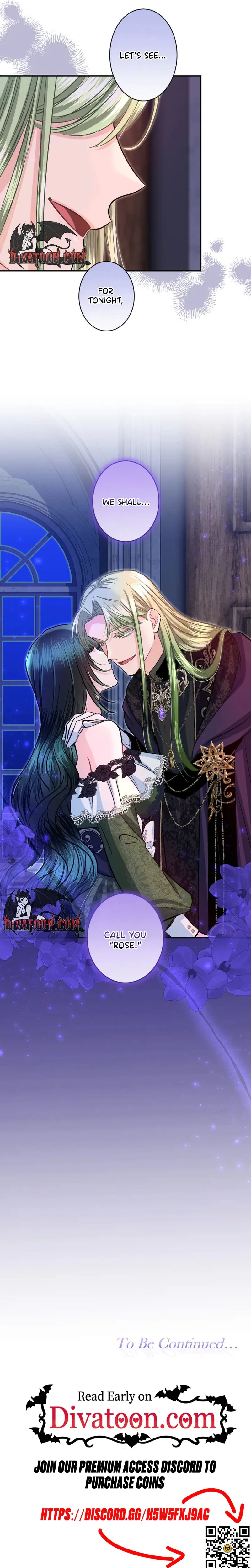 The Forbidden Girl 23