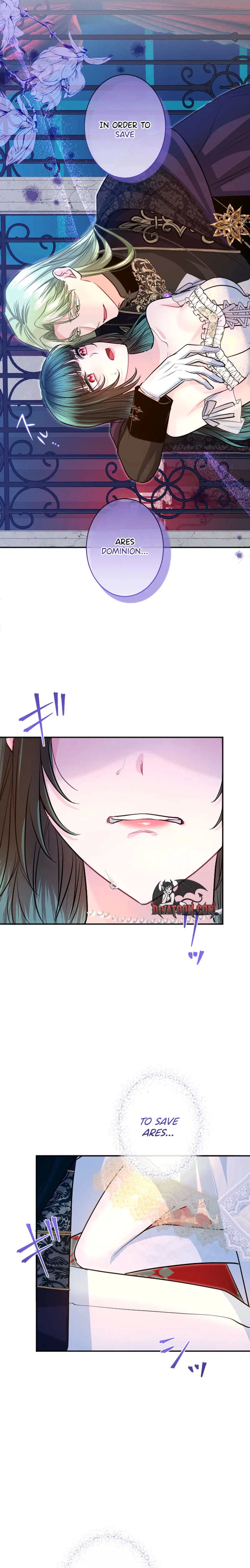 The Forbidden Girl 18