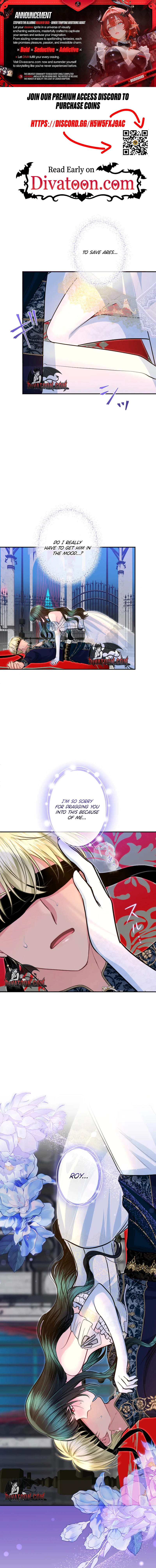 The Forbidden Girl 1