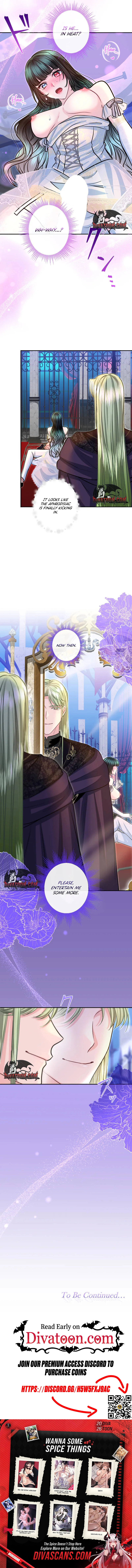 The Forbidden Girl 13