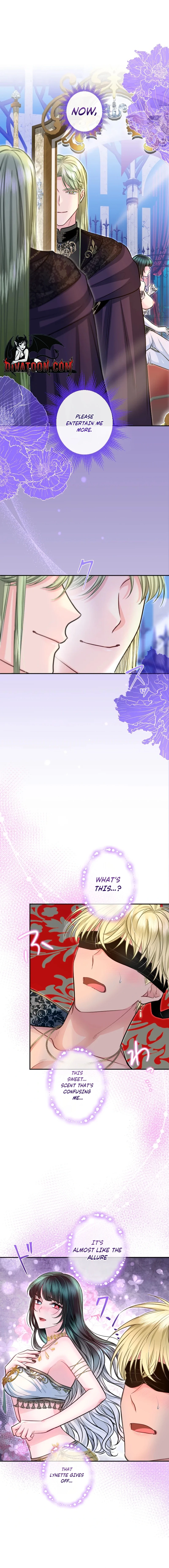 The Forbidden Girl 2