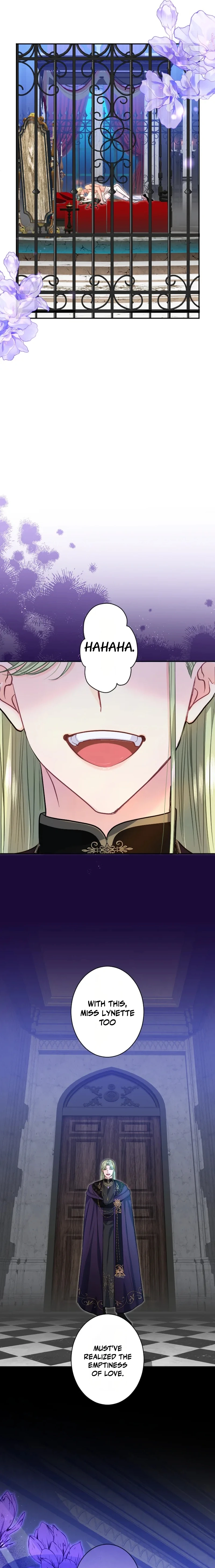 The Forbidden Girl 15