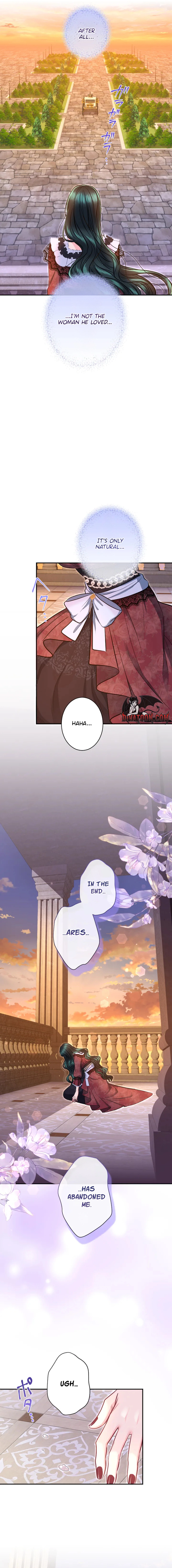 The Forbidden Girl 13