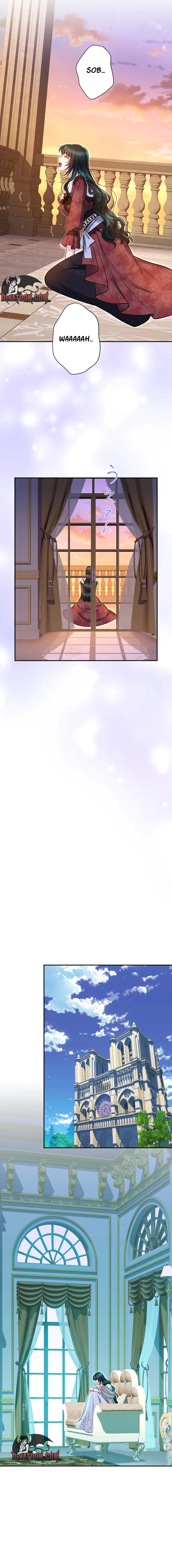 The Forbidden Girl 14
