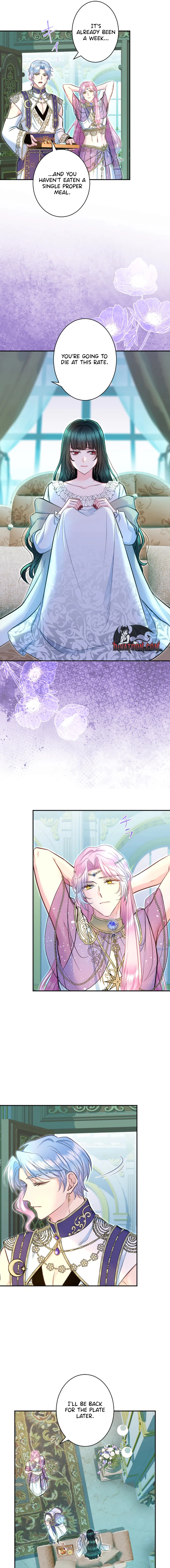 The Forbidden Girl 15