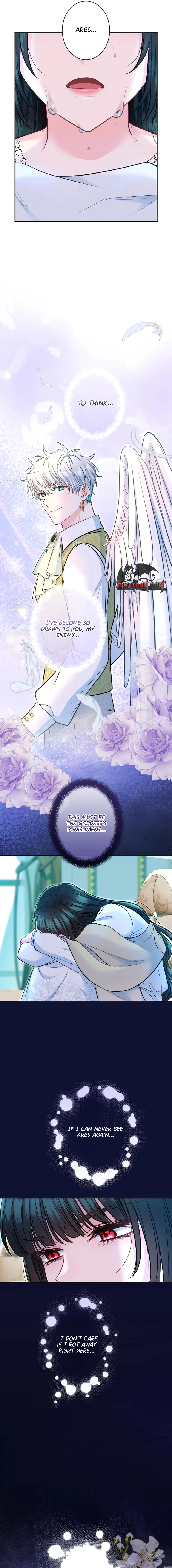 The Forbidden Girl 17