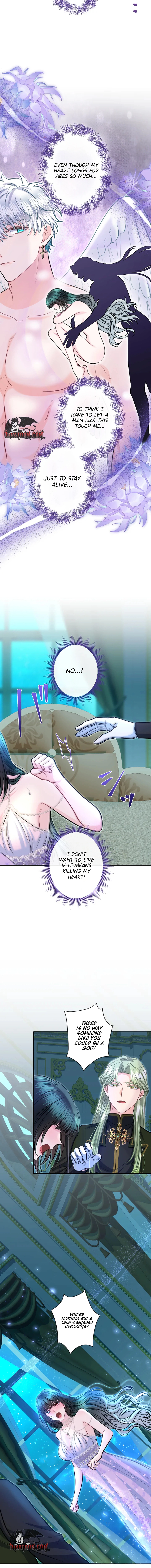The Forbidden Girl 6