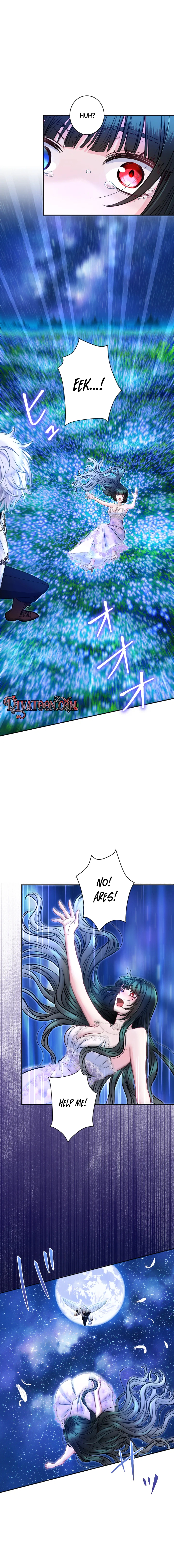 The Forbidden Girl 5