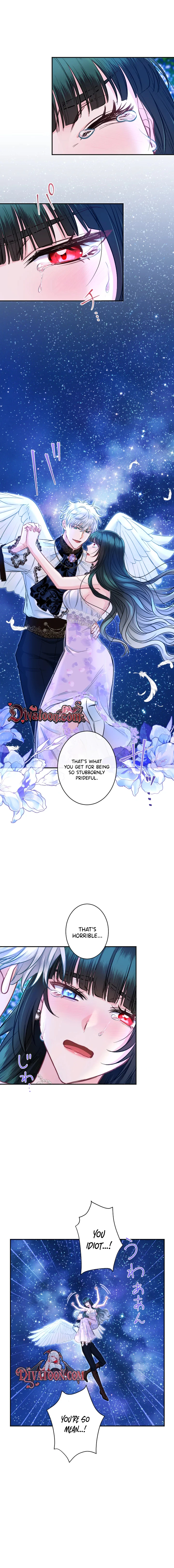 The Forbidden Girl 6