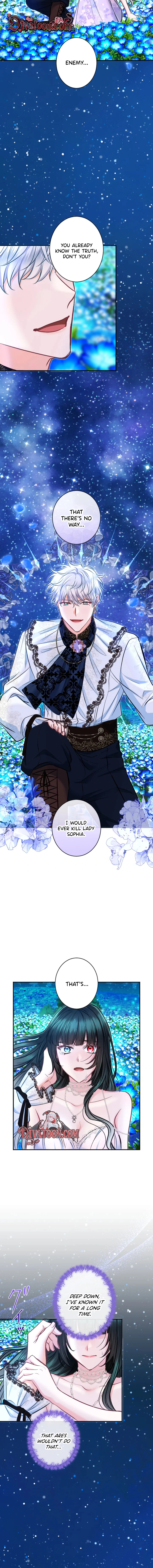 The Forbidden Girl 10
