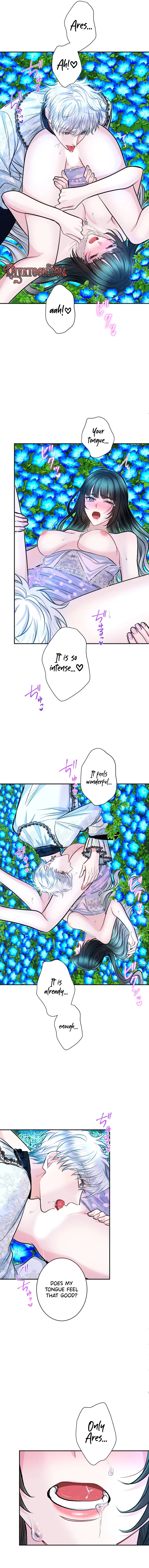 The Forbidden Girl 13