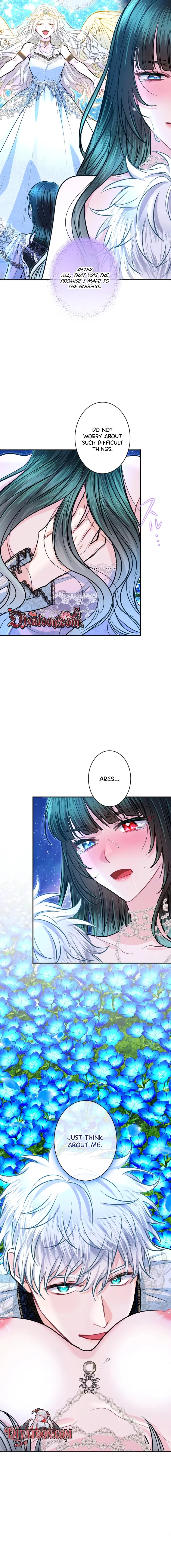 The Forbidden Girl 6