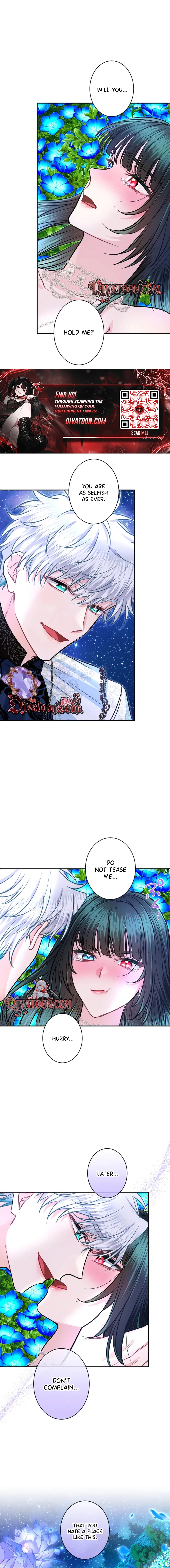 The Forbidden Girl 9