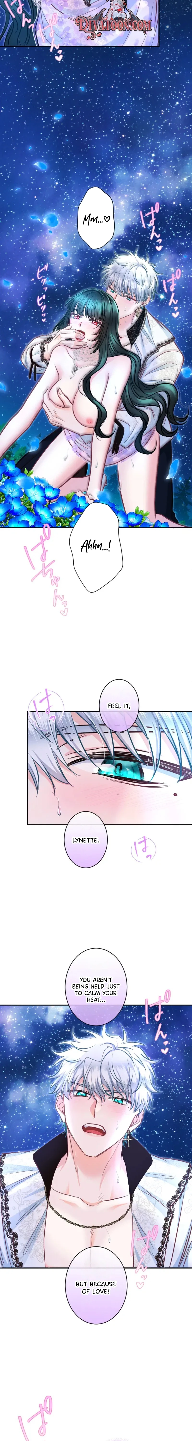 The Forbidden Girl 14