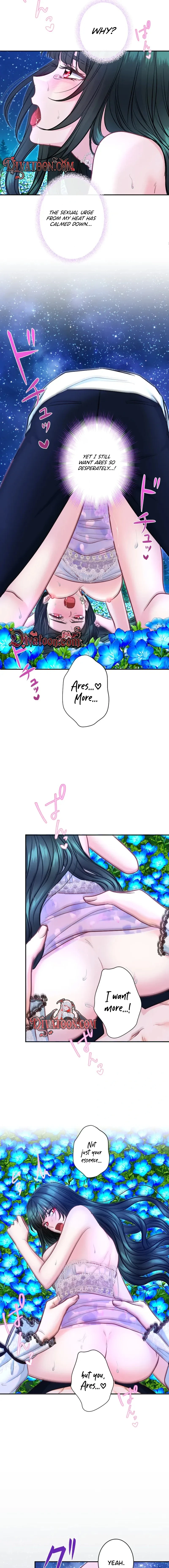 The Forbidden Girl 15
