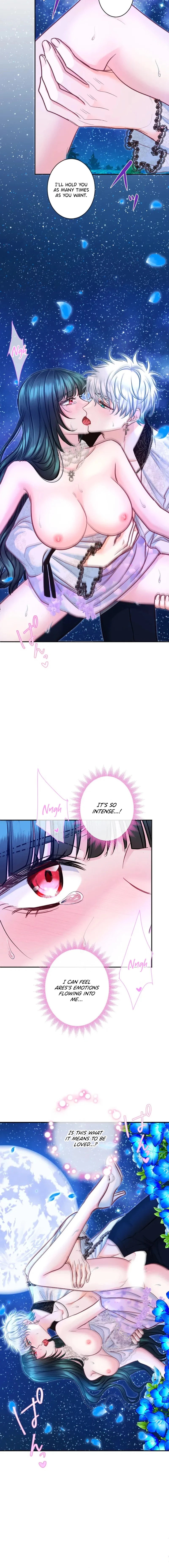 The Forbidden Girl 16