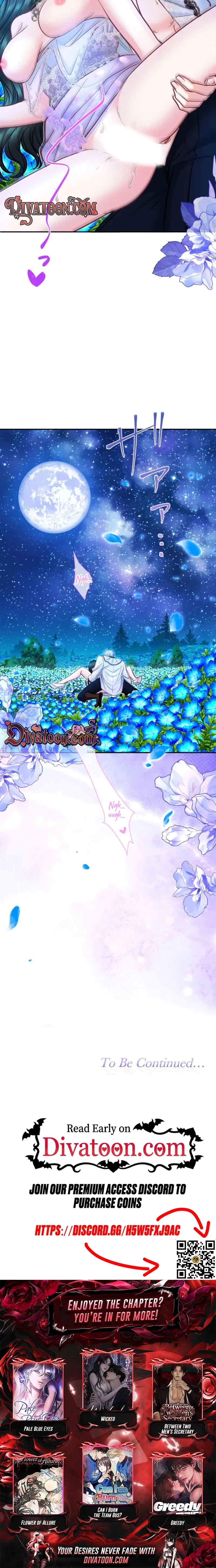 The Forbidden Girl 18