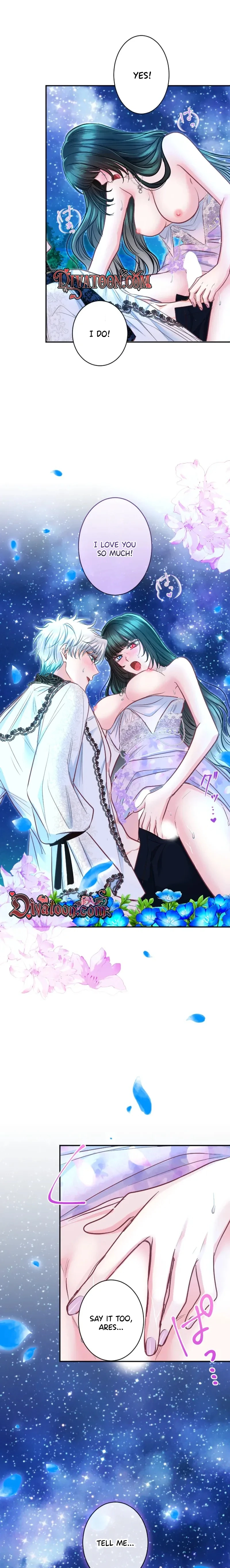 The Forbidden Girl 5
