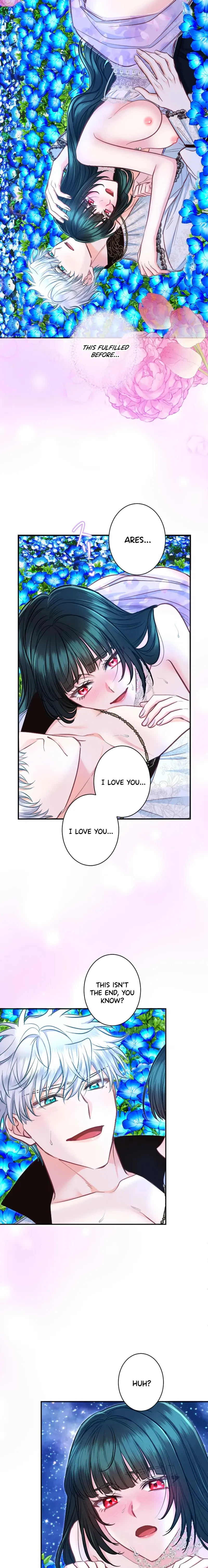 The Forbidden Girl 10