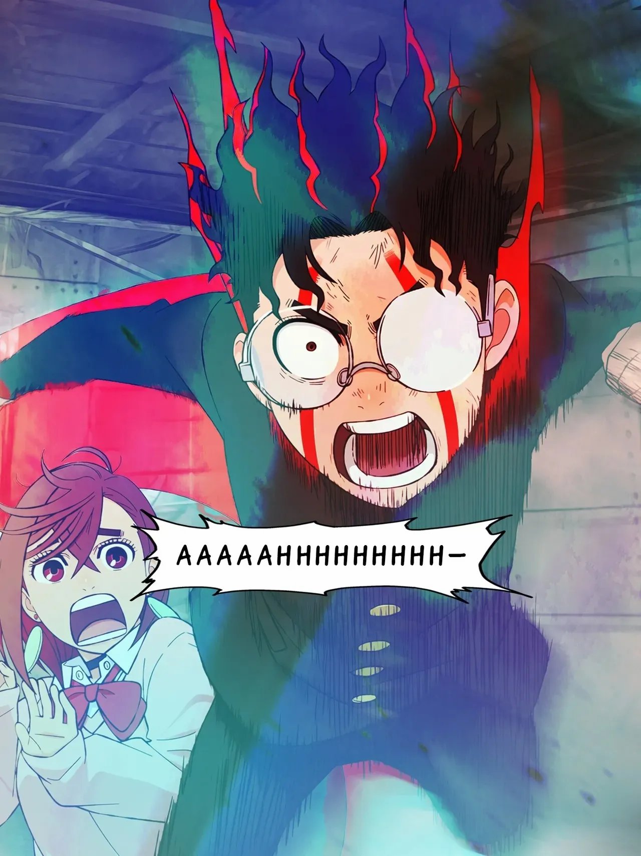 The Forgotten Episode: A Momo And Obarun 13