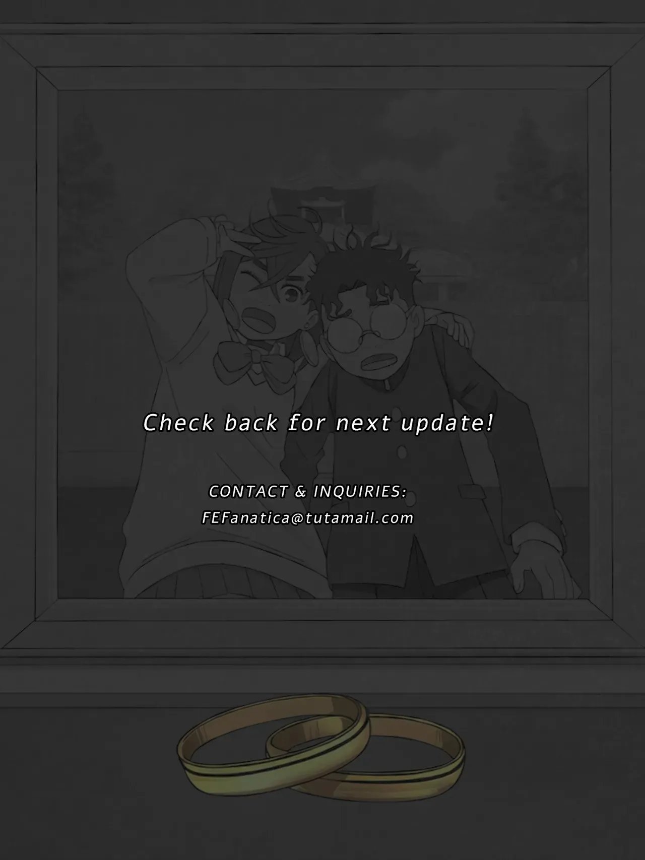 The Forgotten Episode: A Momo And Obarun 18