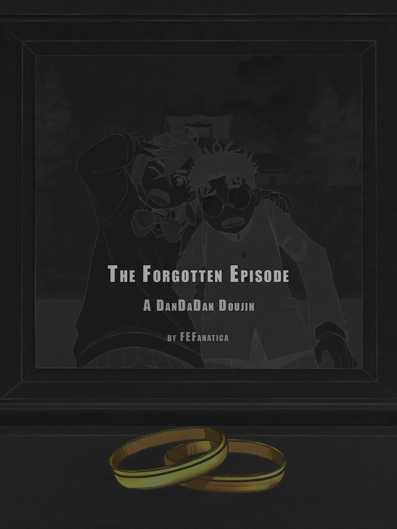 The Forgotten Episode: A Momo And Obarun 3