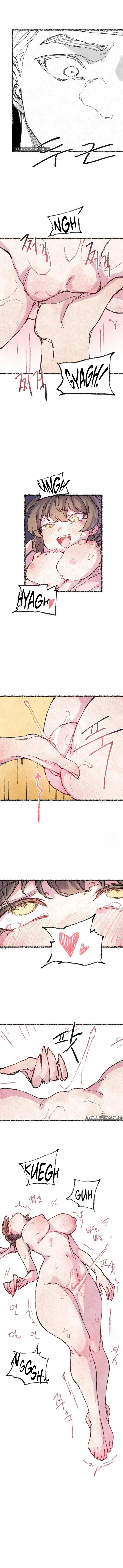 The Fox who Stole my Heart 8