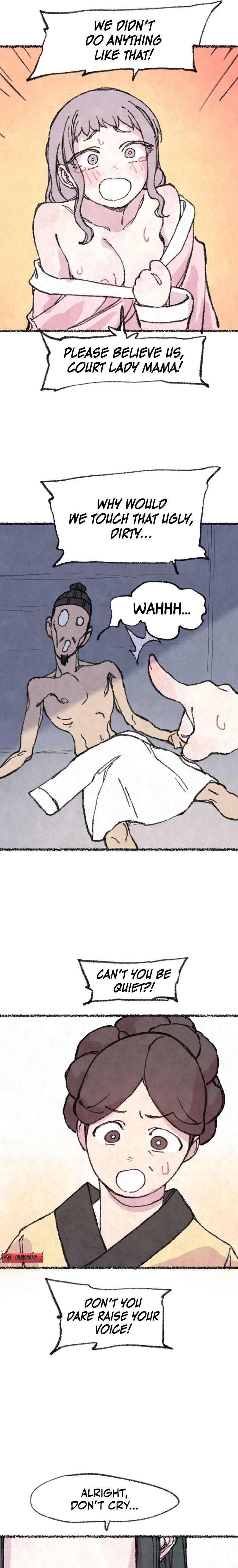 The Fox who Stole my Heart 15
