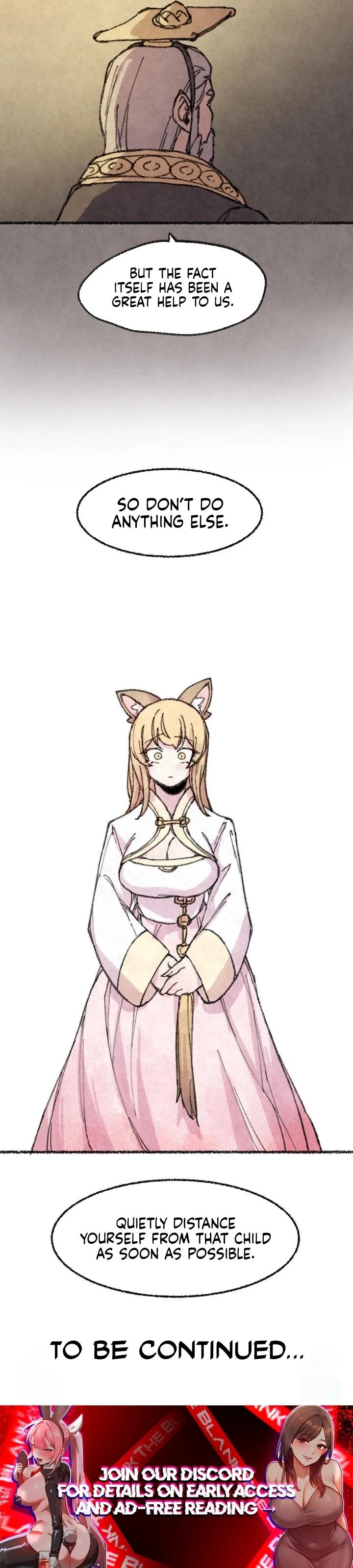 The Fox who Stole my Heart 10