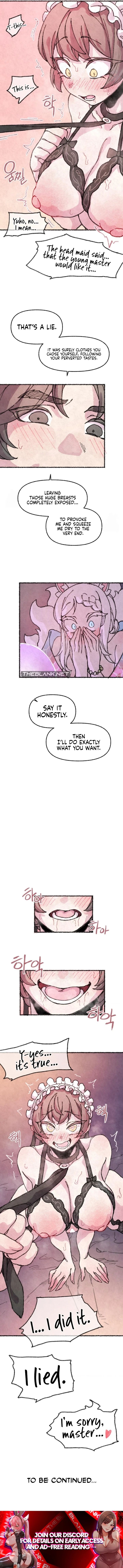 The Fox who Stole my Heart 7