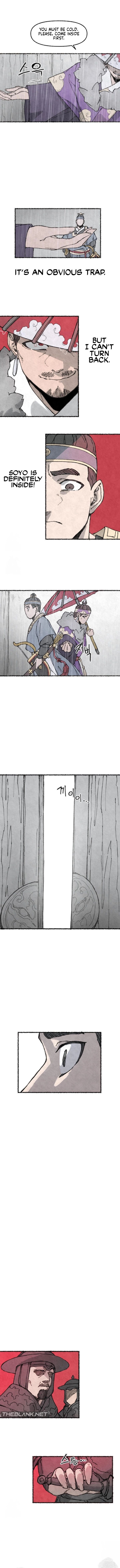 The Fox who Stole my Heart 4