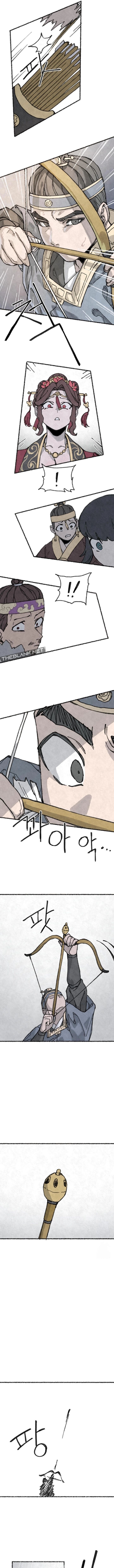 The Fox who Stole my Heart 6