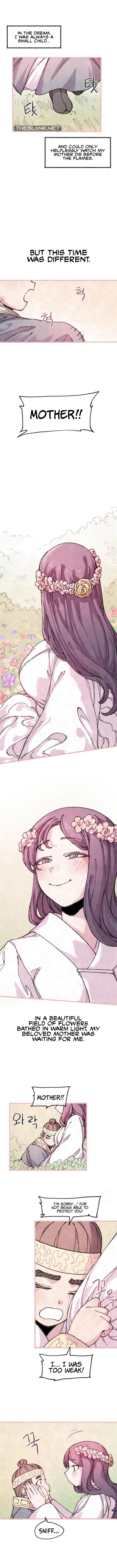 The Fox who Stole my Heart 14