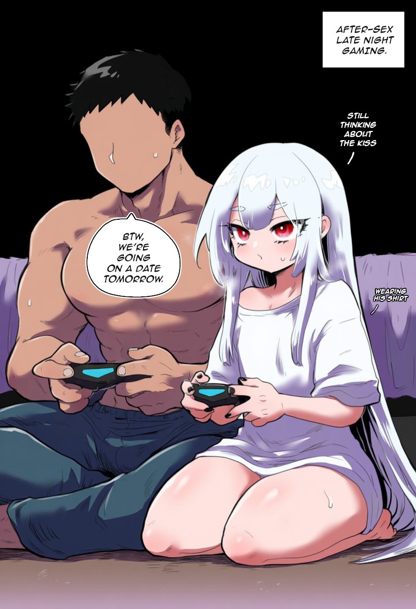 The game 8