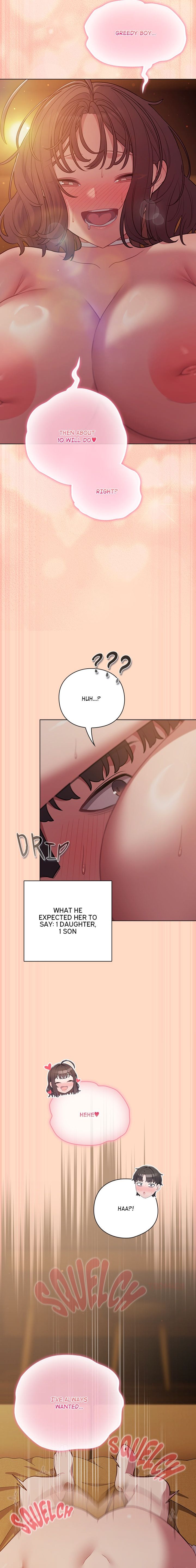 The General is Here! 9