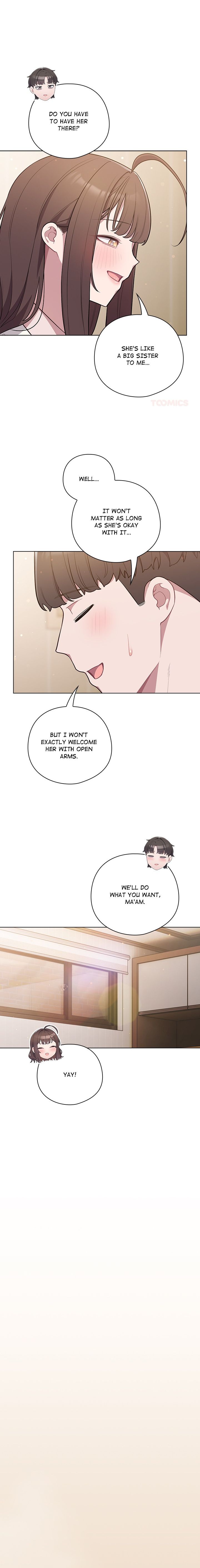 The General is Here! 10