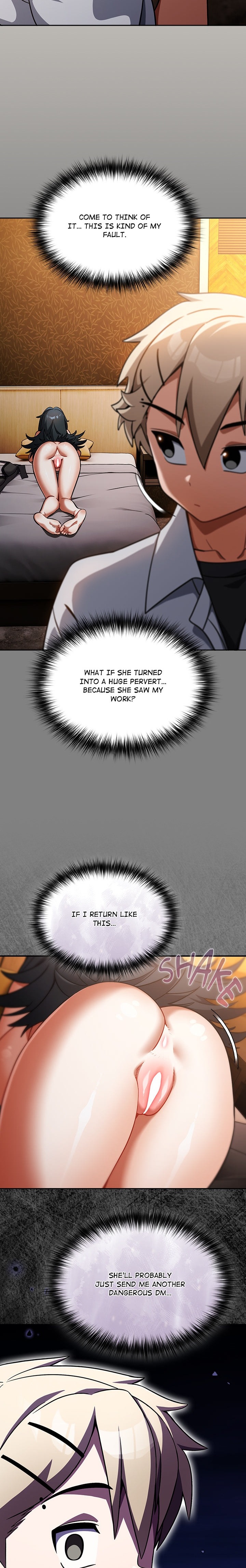 The Giantess Who Unleashed My Inner Monster 29