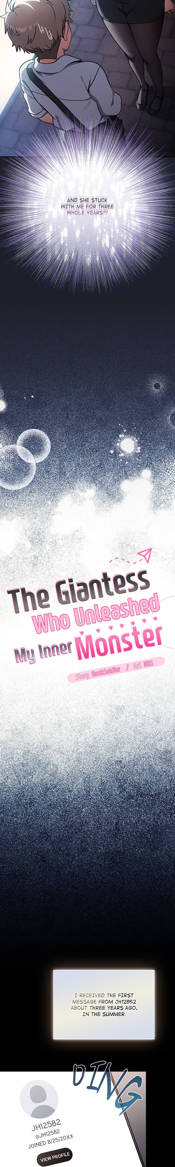 The Giantess Who Unleashed My Inner Monster 4