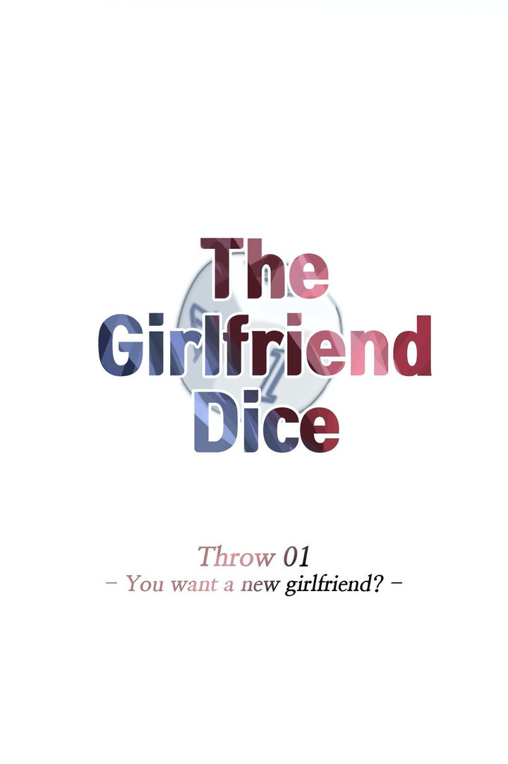 The Girlfriend Dice 2