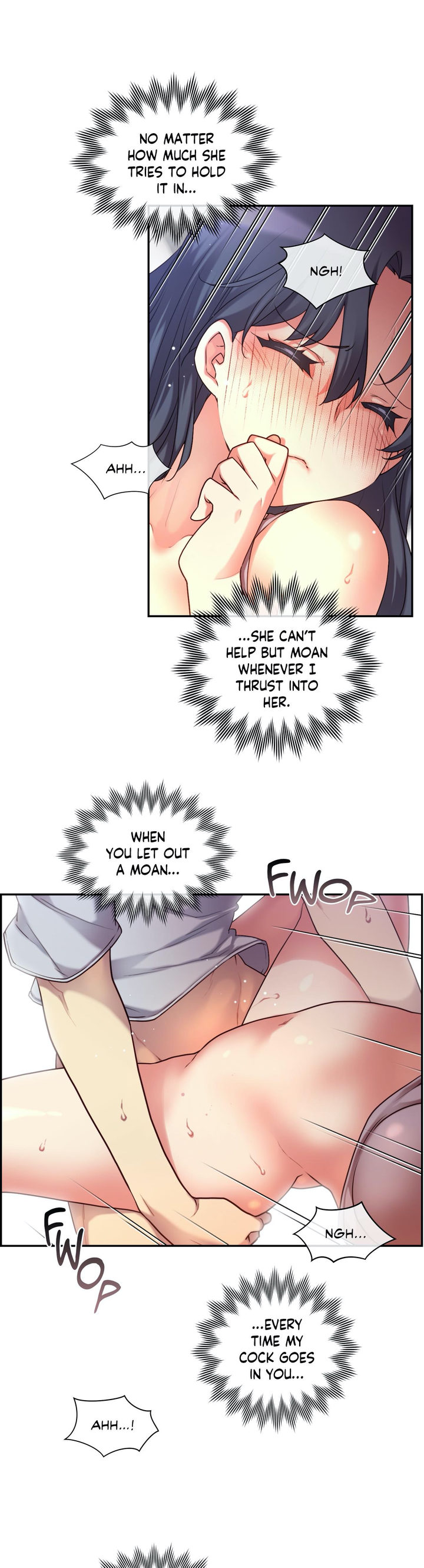 The Girlfriend Dice 16