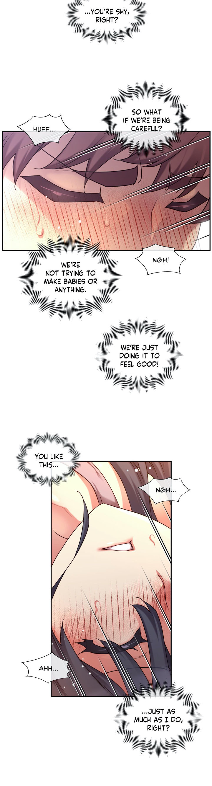The Girlfriend Dice 18