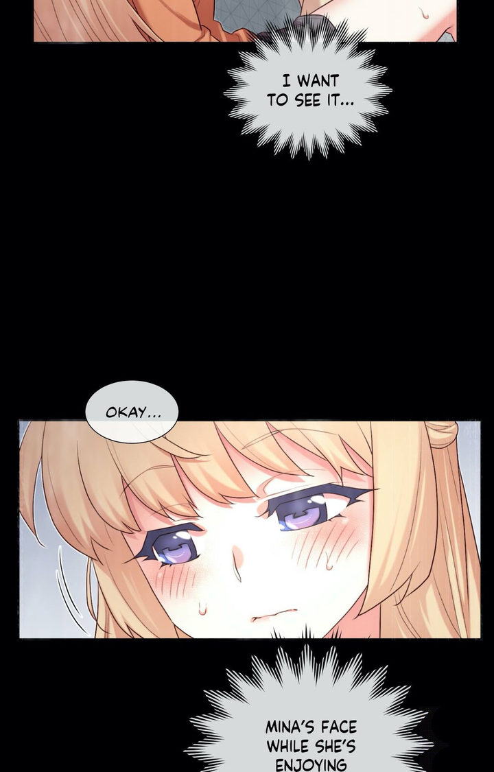 The Girlfriend Dice 2